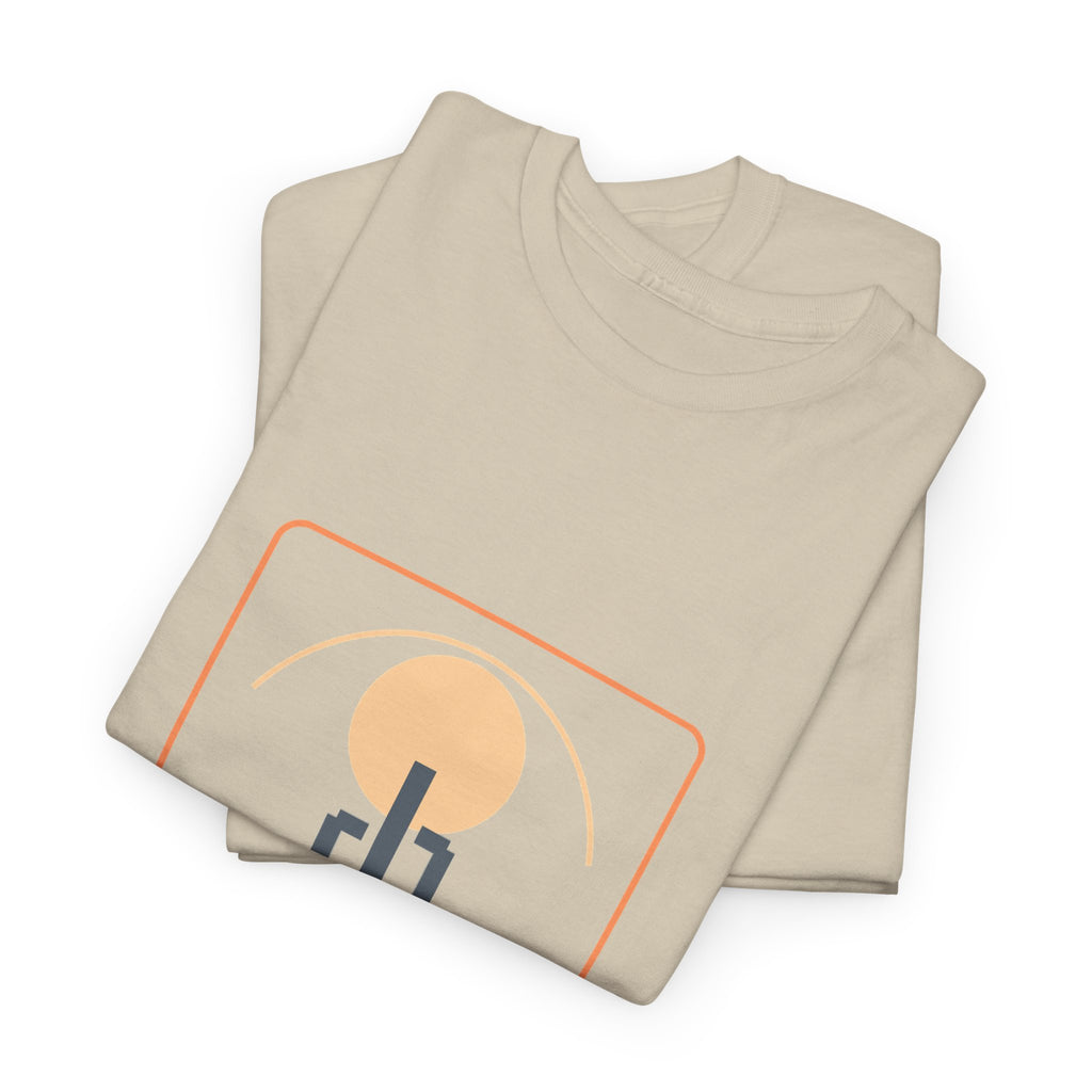 Desert Night Drive T-Shirt