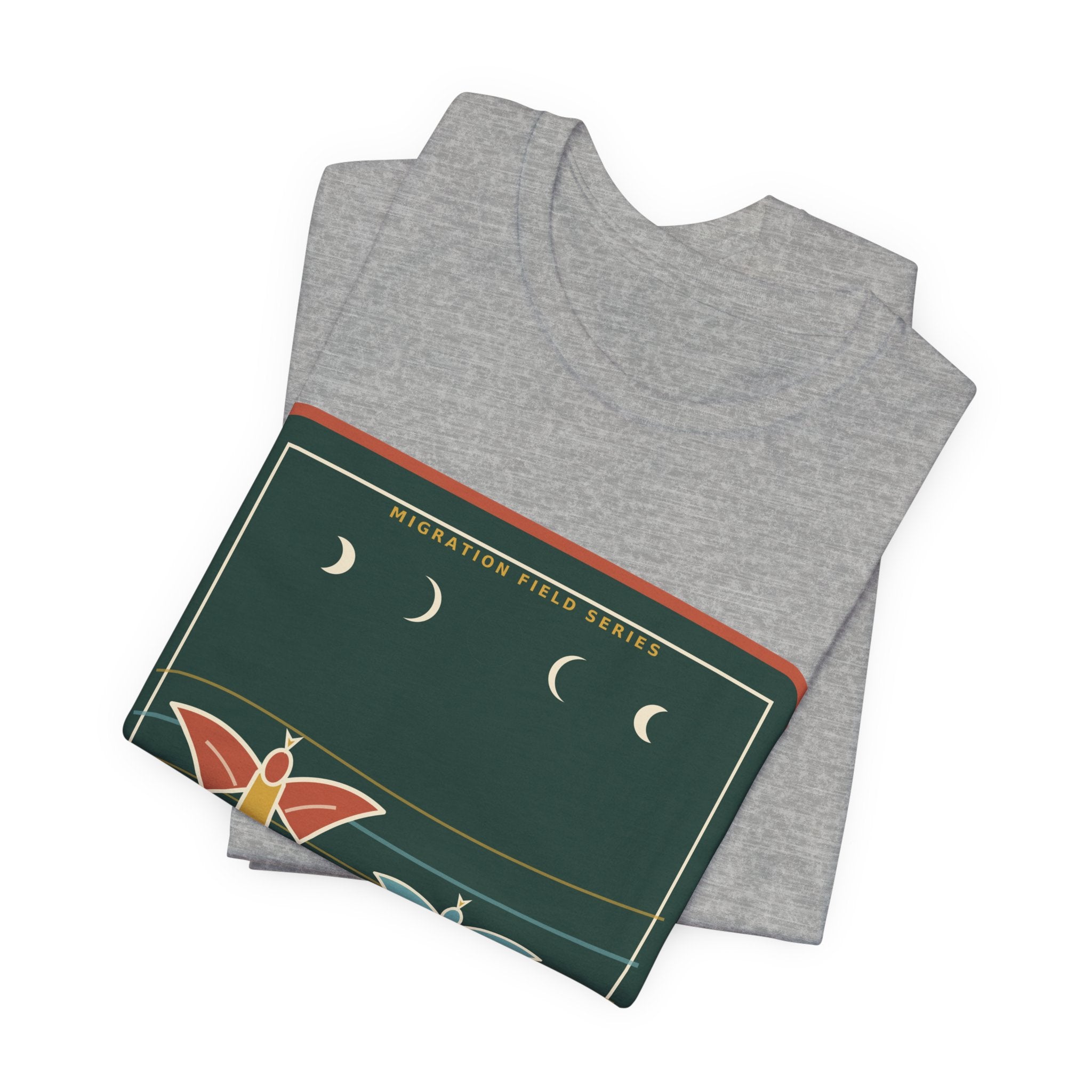 Moonpath Flyway Unisex T-Shirt