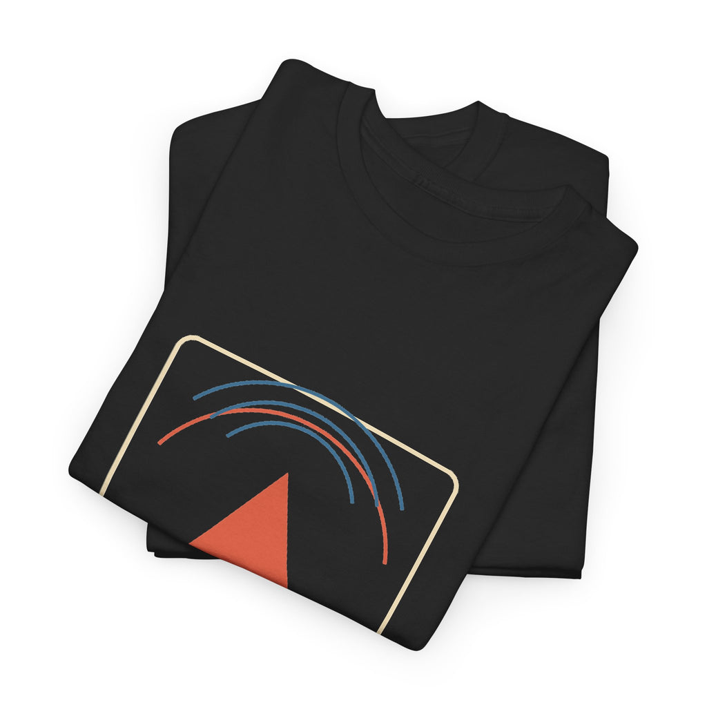 Zero WiFi Full Soul T-Shirt