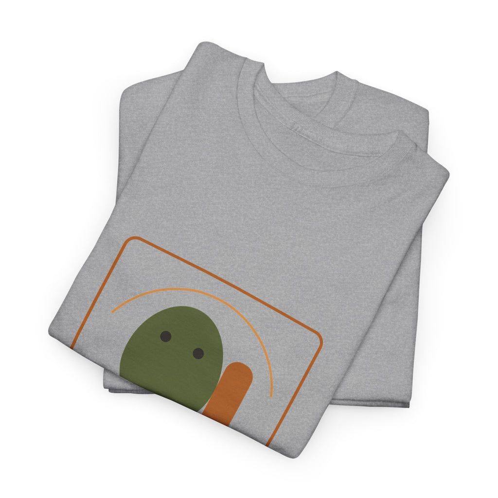 Bigfoot Dink Club T-Shirt