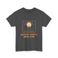 Desert Night Drive T-Shirt