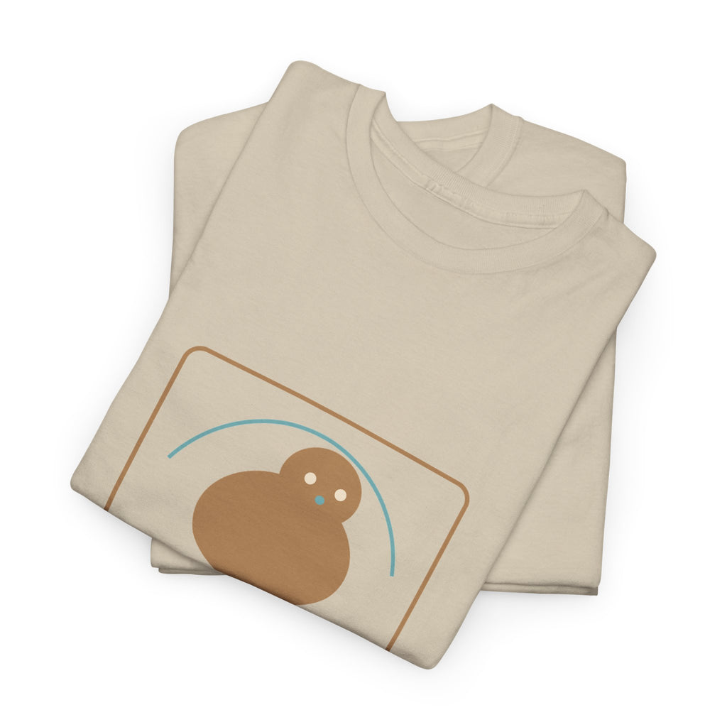 River Otter Social Club T-Shirt