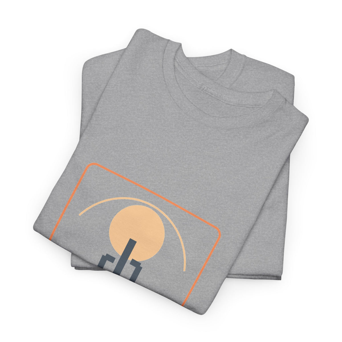 Desert Night Drive T-Shirt