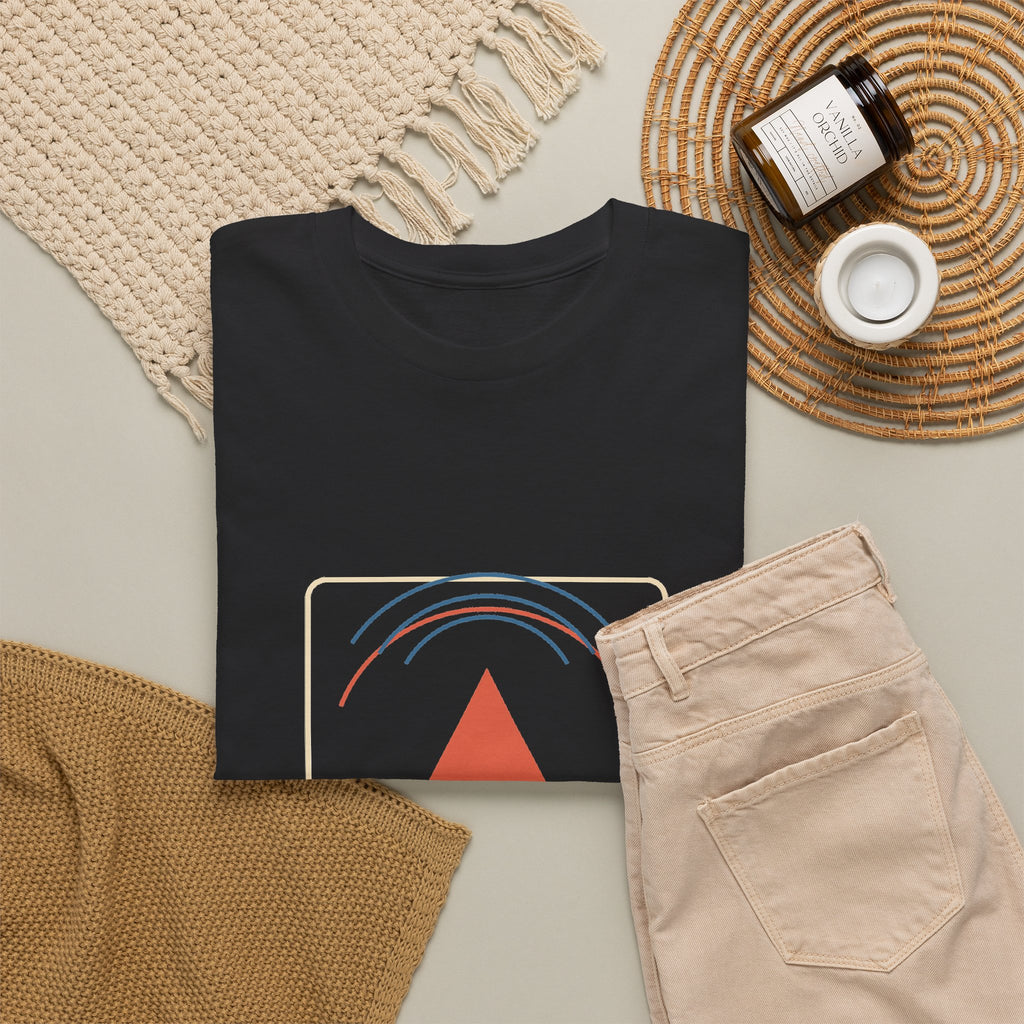 Zero WiFi Full Soul T-Shirt