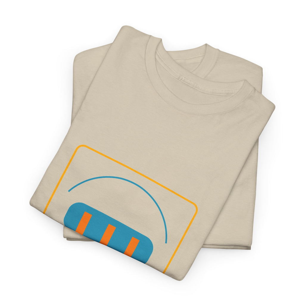River Raft Rally T-Shirt