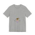 Goldenwing Threadmark Unisex T-Shirt