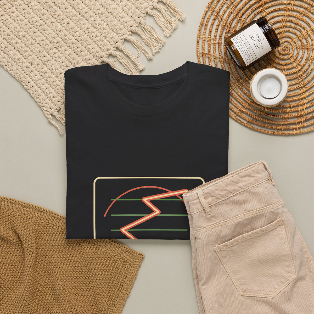 Switchback Social Club T-Shirt
