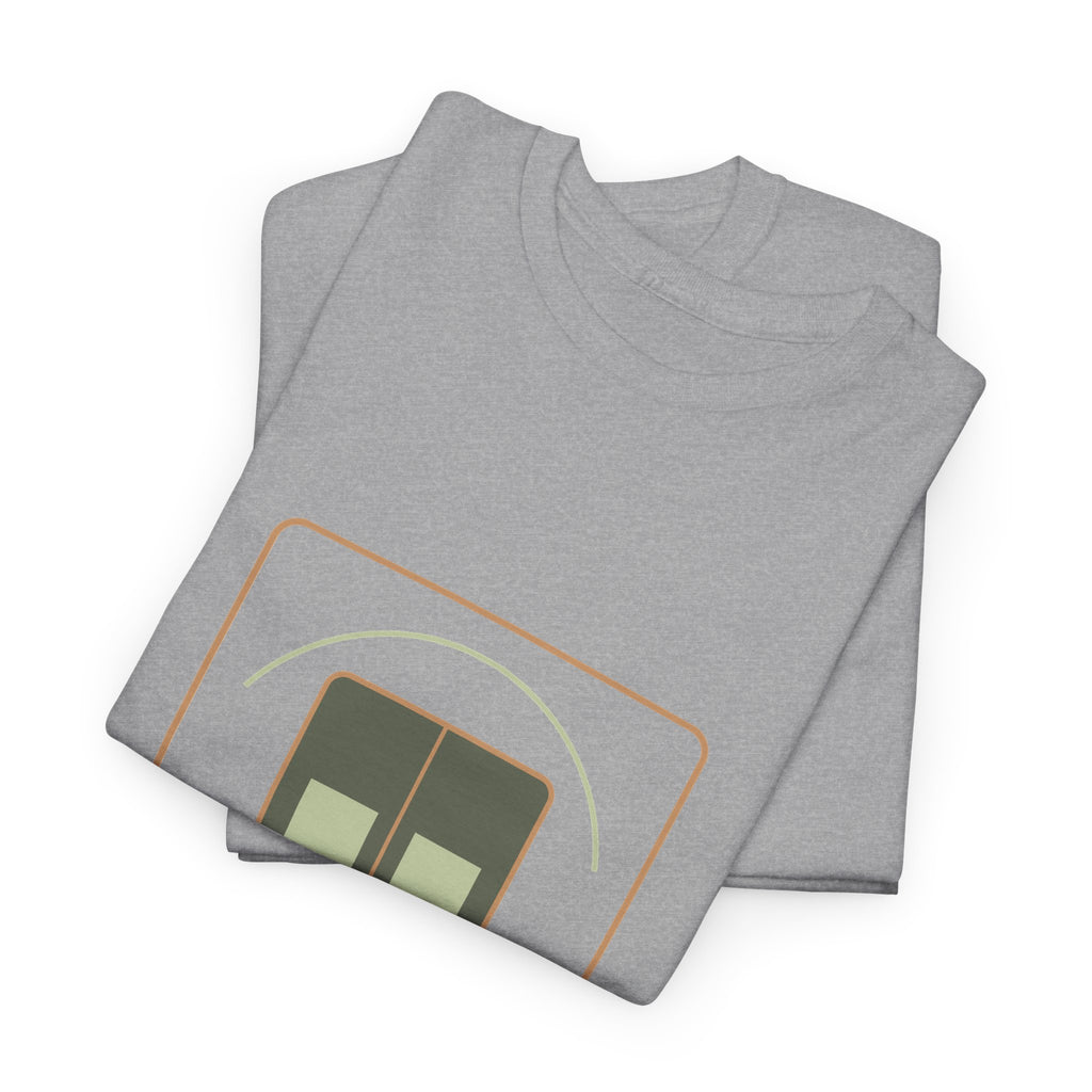 Khaki Trail Dept T-Shirt