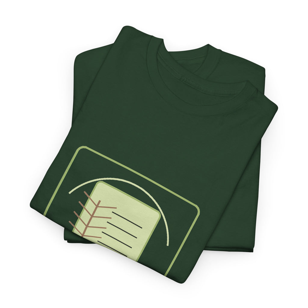 Field Notes Fern T-Shirt