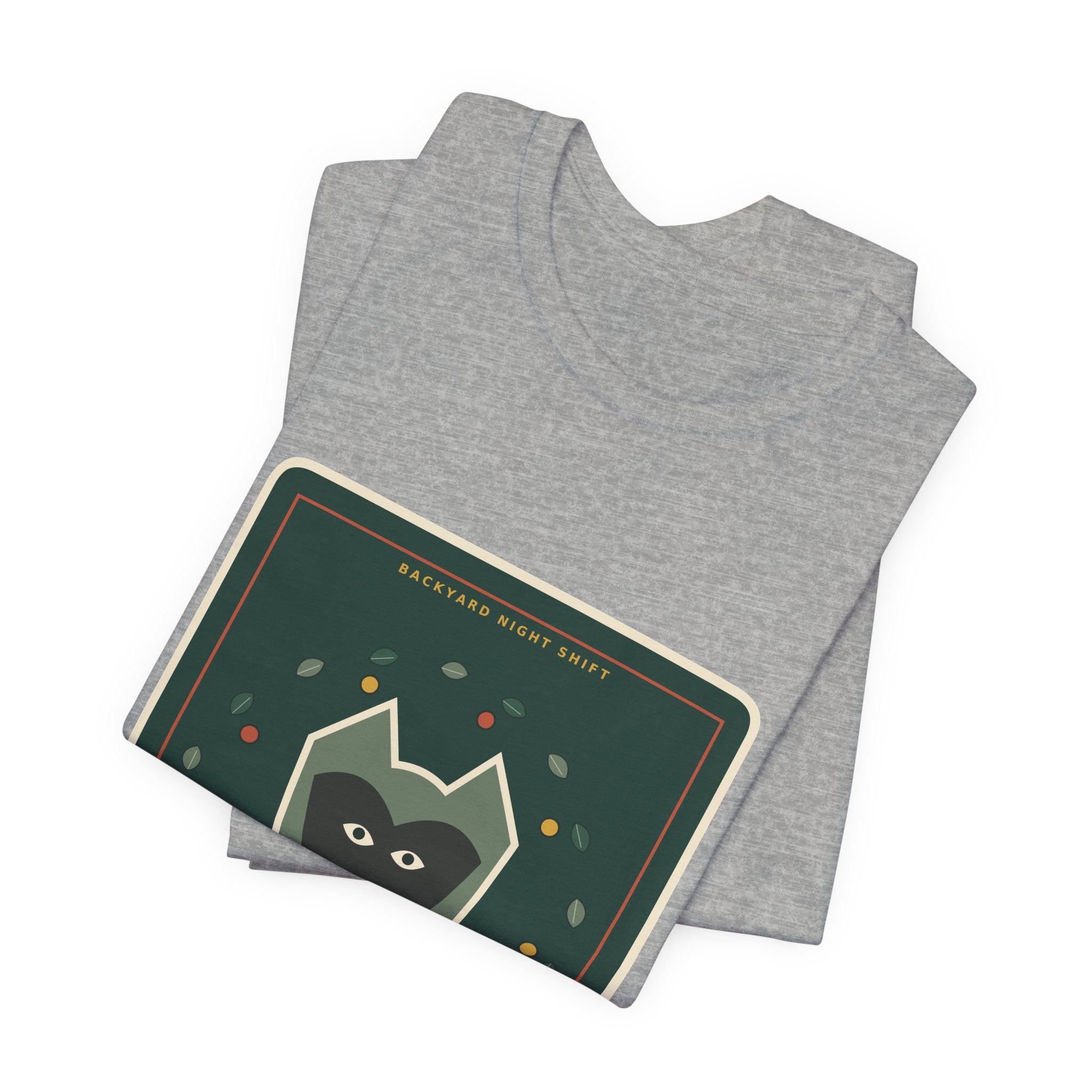 Berry Bandit Unisex T-Shirt