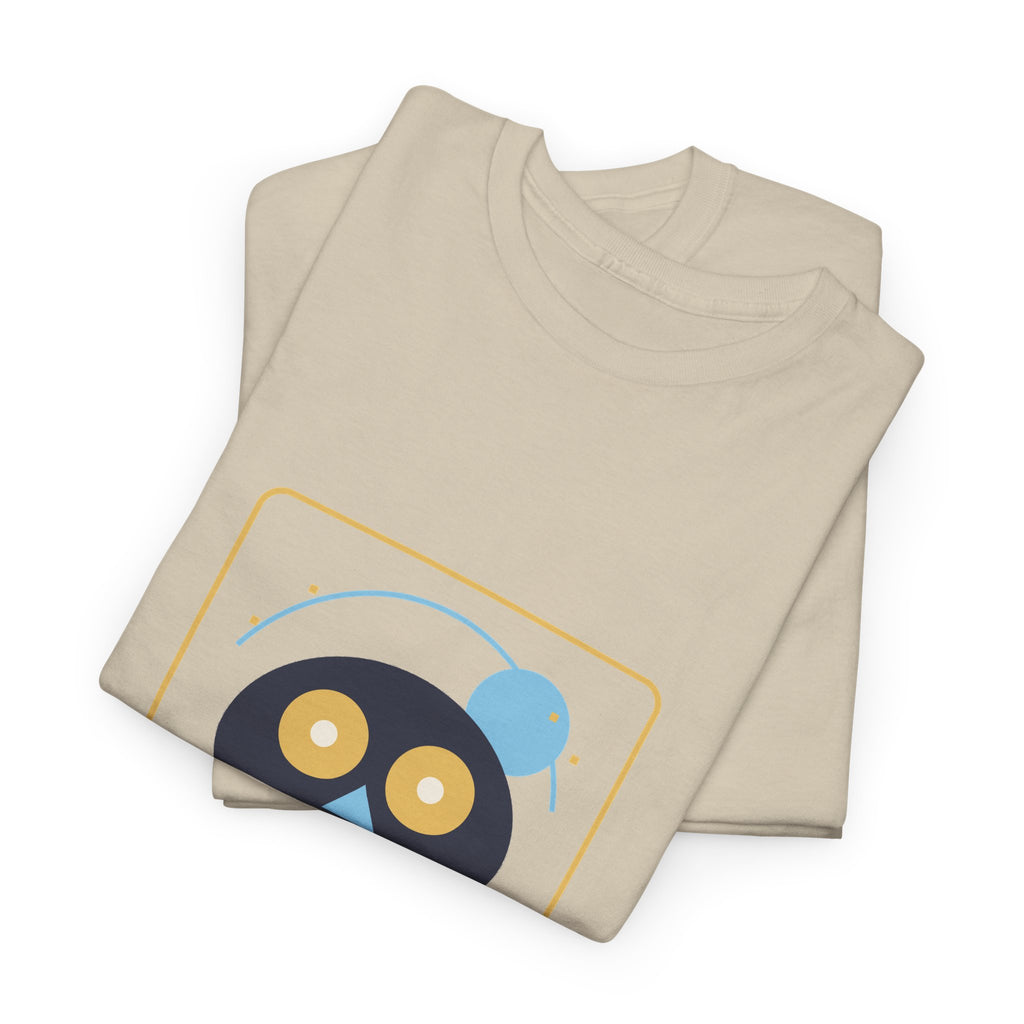 Owl Night Shift T-Shirt