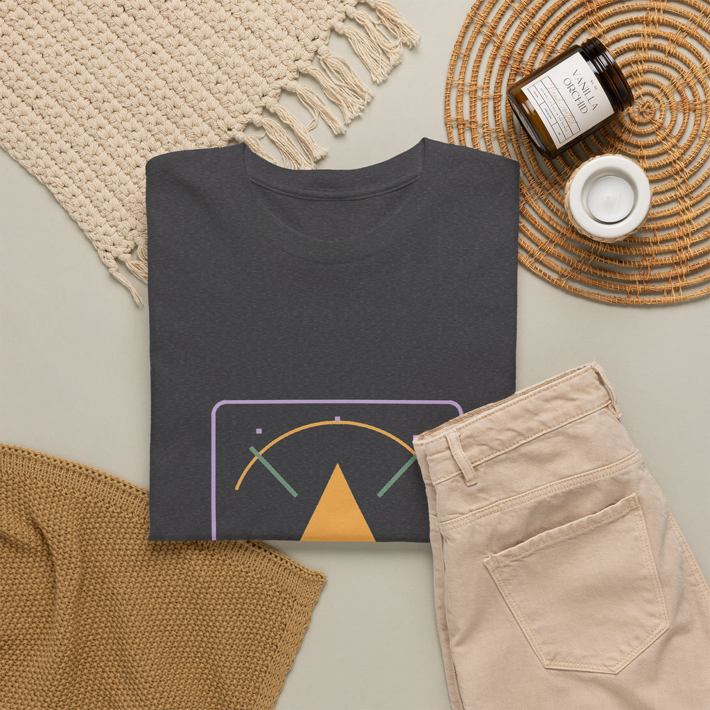 Camp Cricket Choir T-Shirt