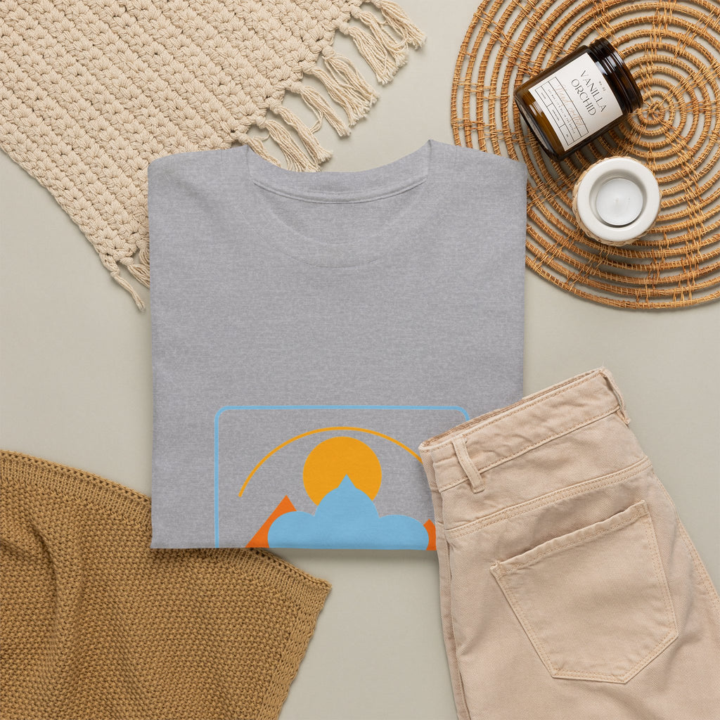Cloudline Run Club T-Shirt