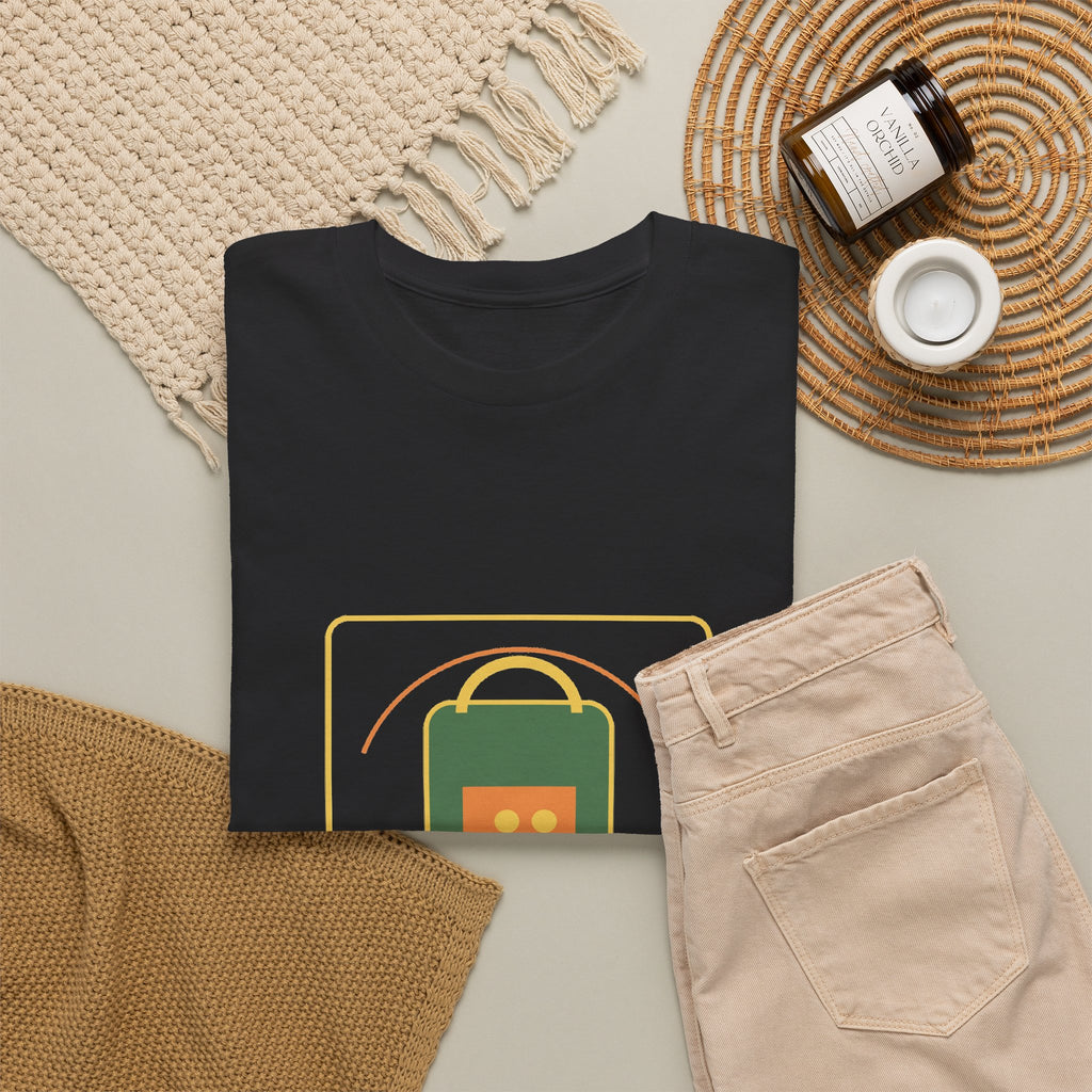 Trail Snacks Dept T-Shirt