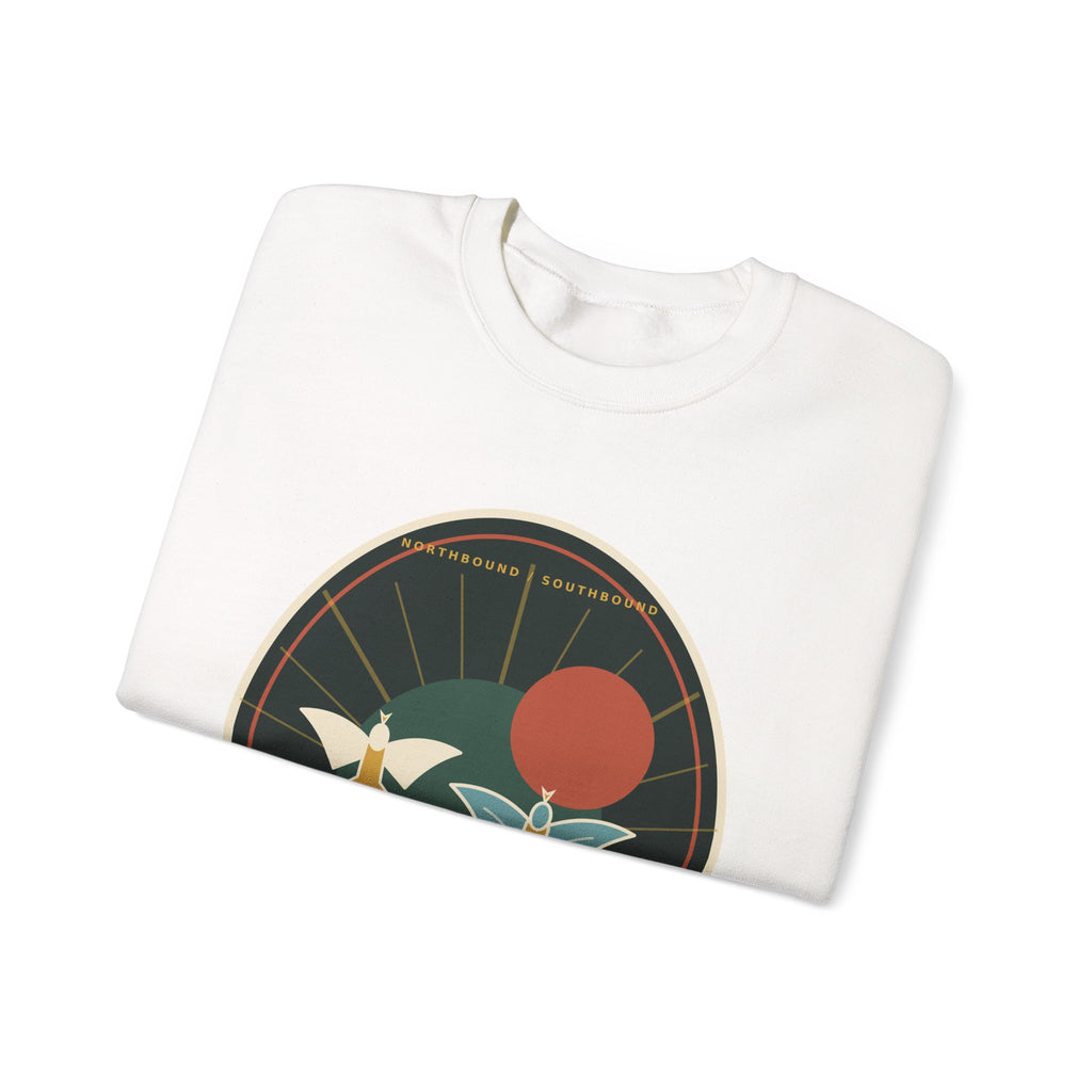 Gulfwind Passage Crewneck Sweatshirt