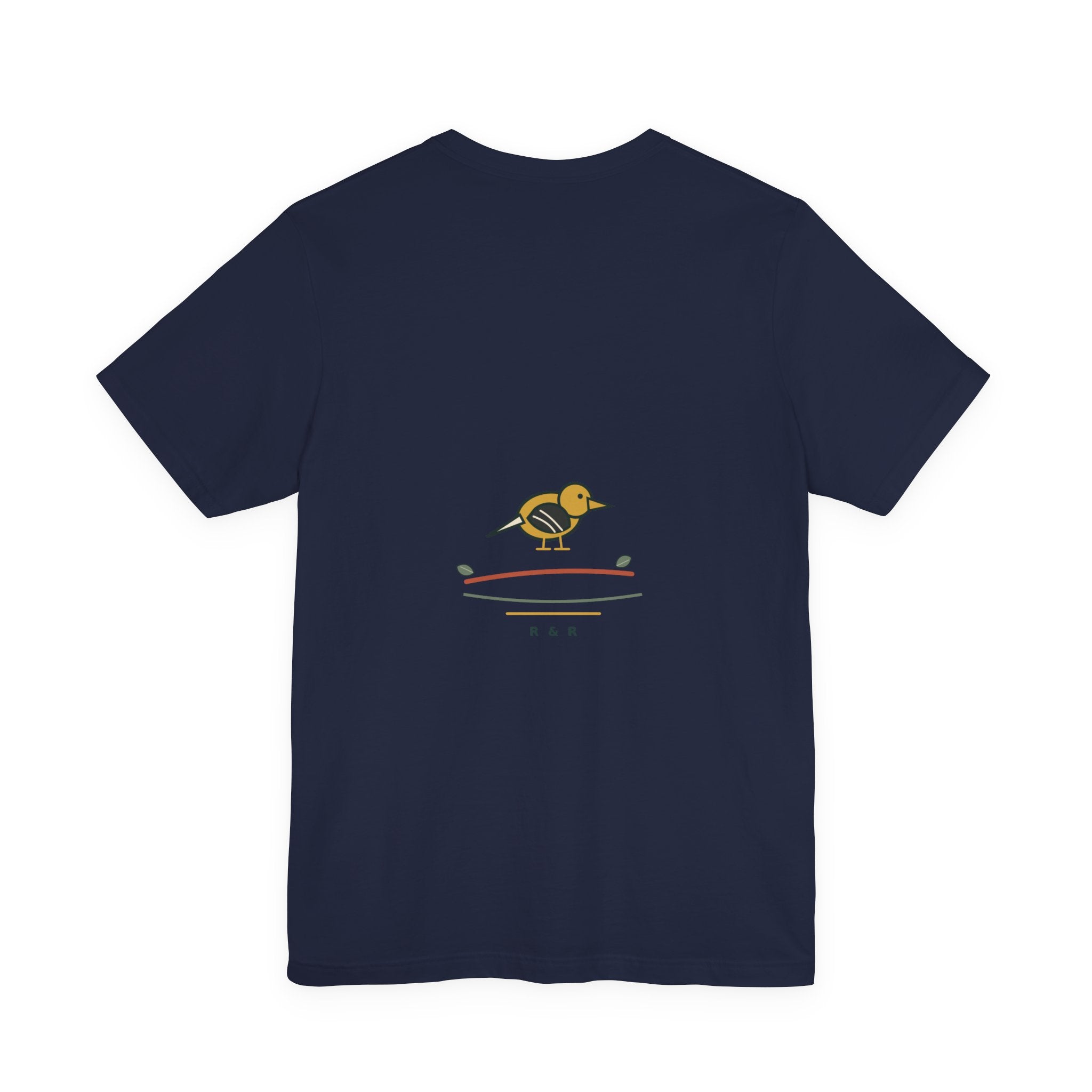 Goldenwing Threadmark Unisex T-Shirt