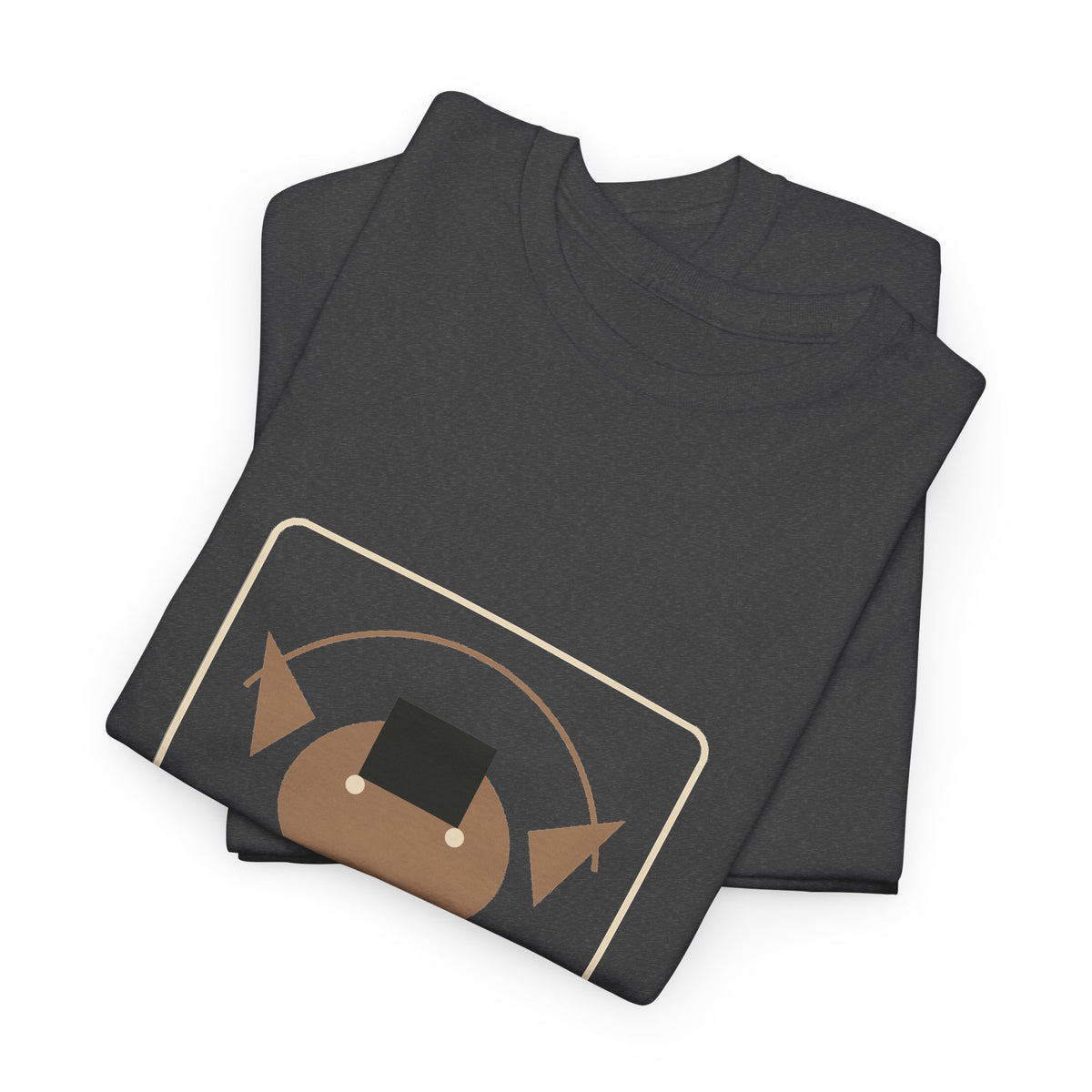 Badger Backpack Club T-Shirt