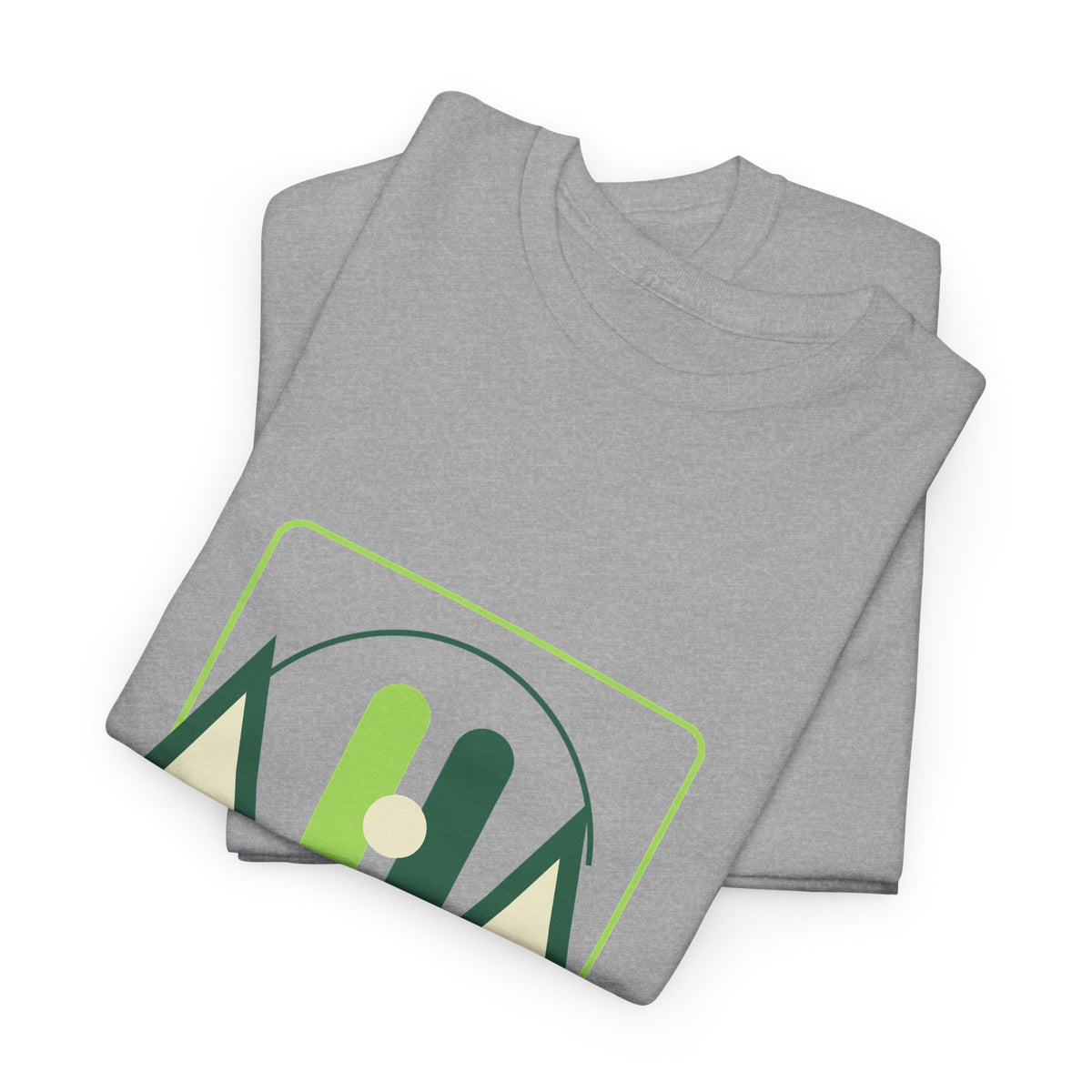 Pickleball Pines Club T-Shirt