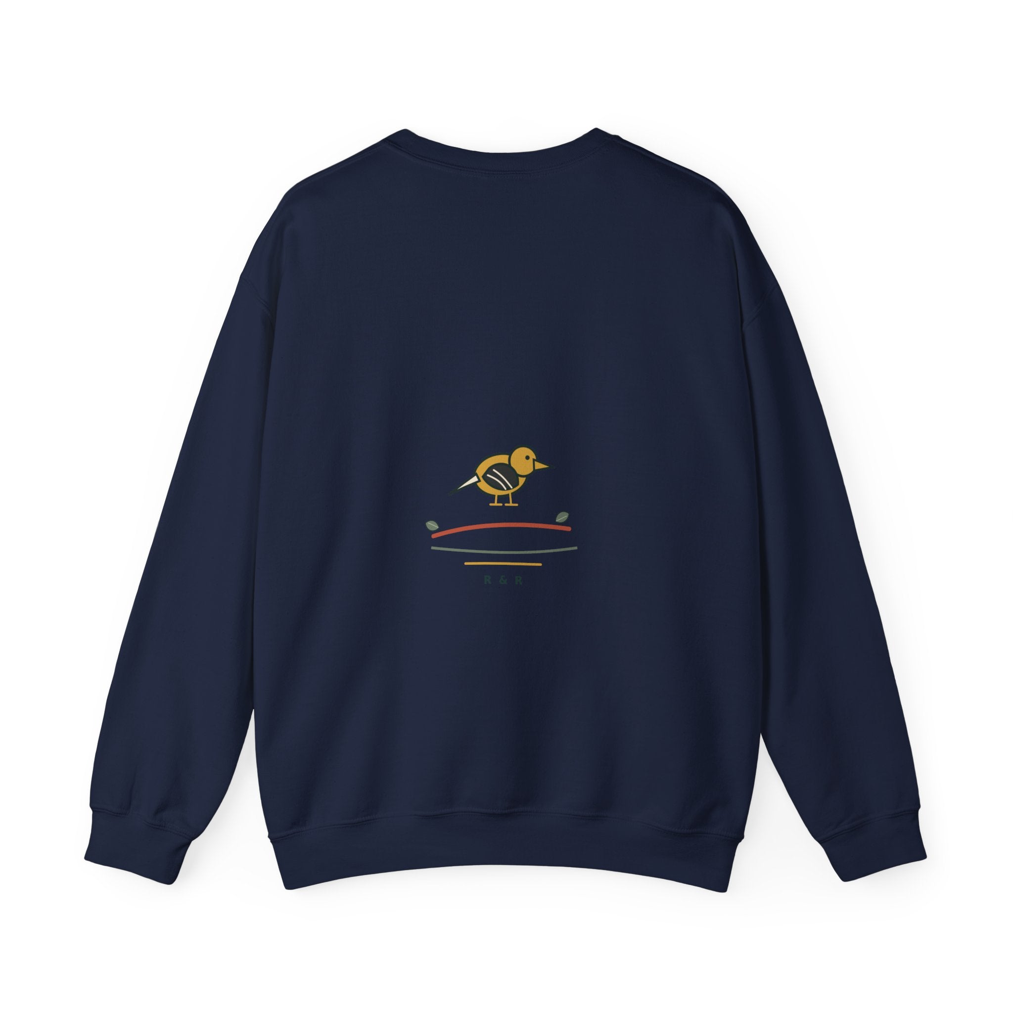 Goldenwing Threadmark Crewneck Sweatshirt