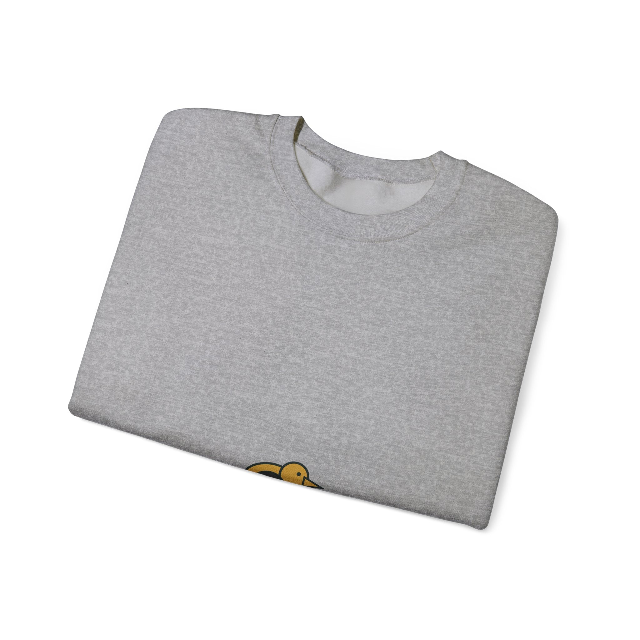 Goldenwing Threadmark Crewneck Sweatshirt