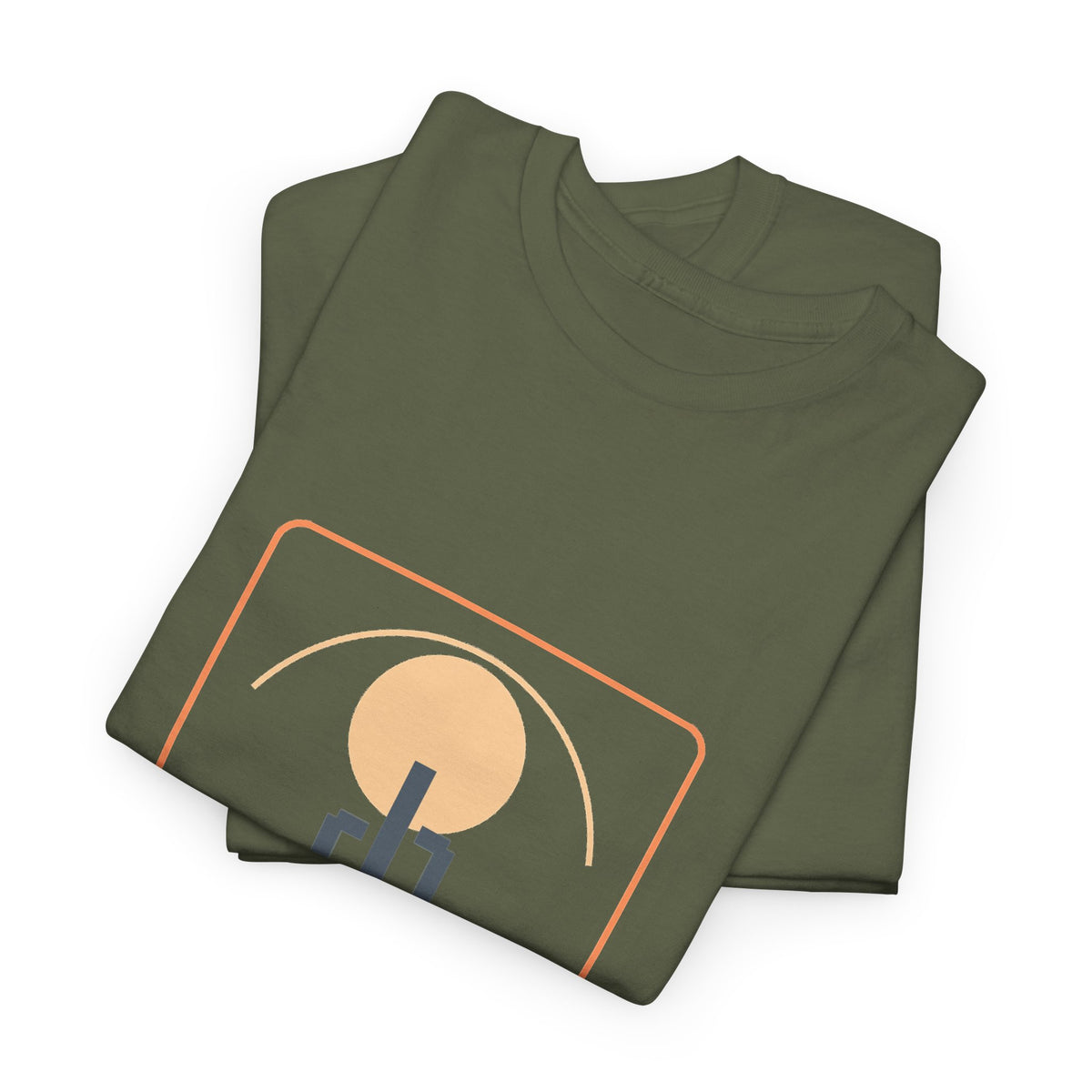 Desert Night Drive T-Shirt