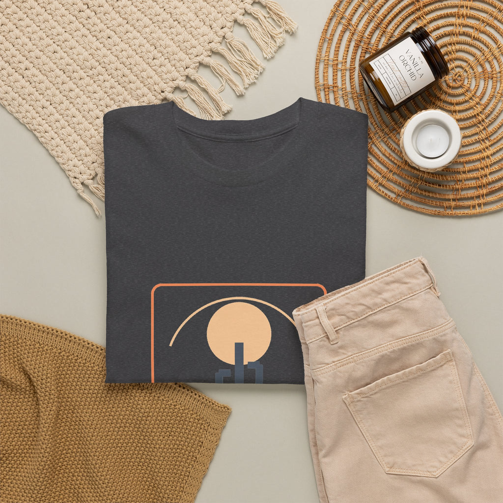 Desert Night Drive T-Shirt