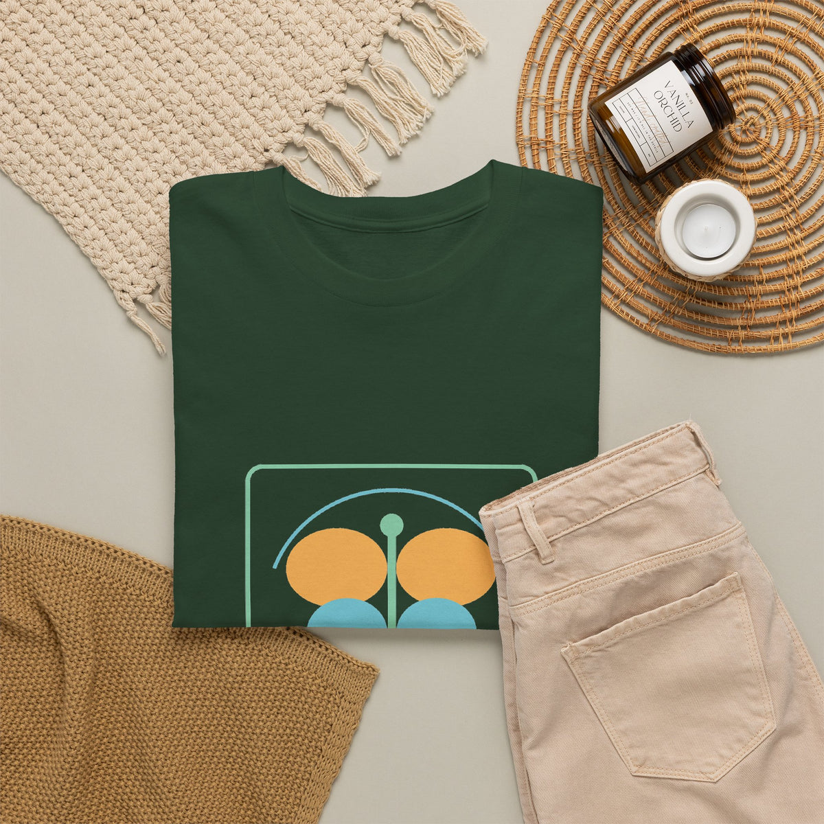 Dragonfly Creek Club T-Shirt