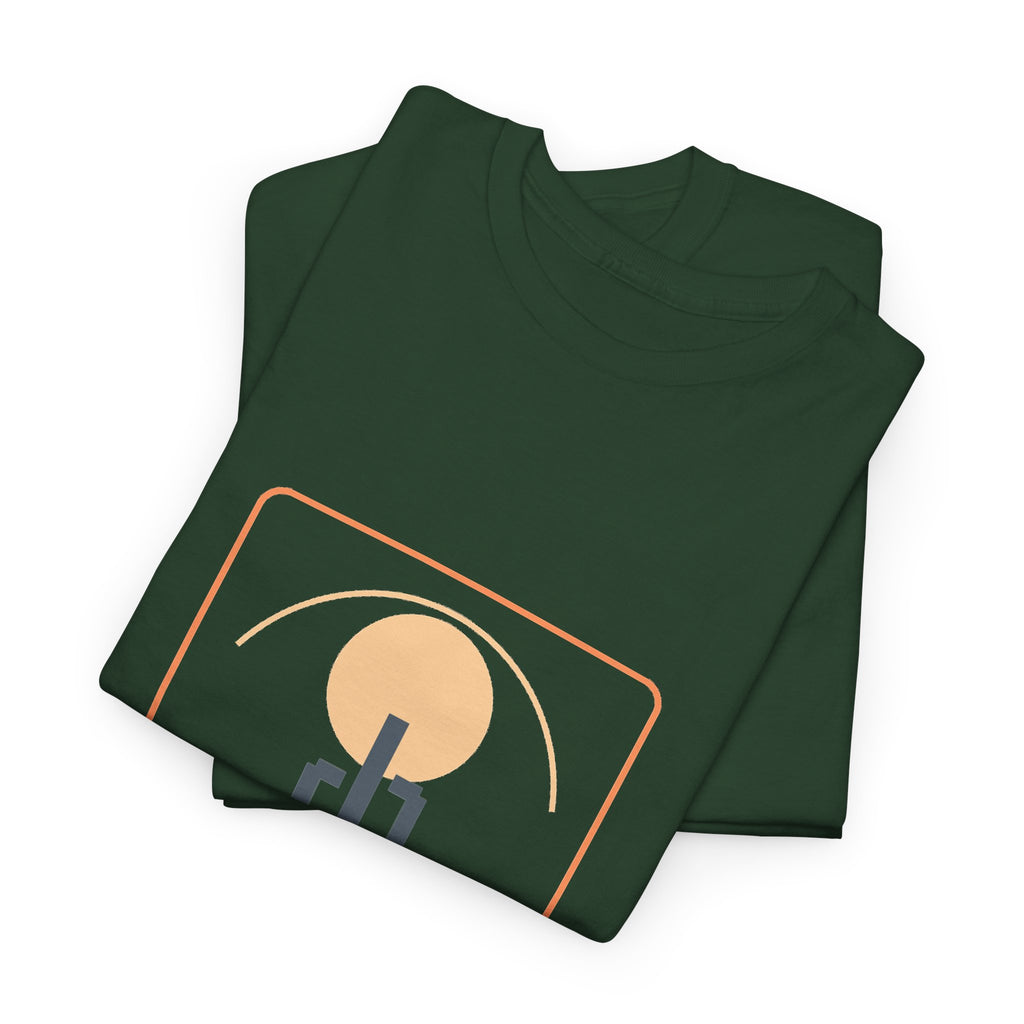 Desert Night Drive T-Shirt