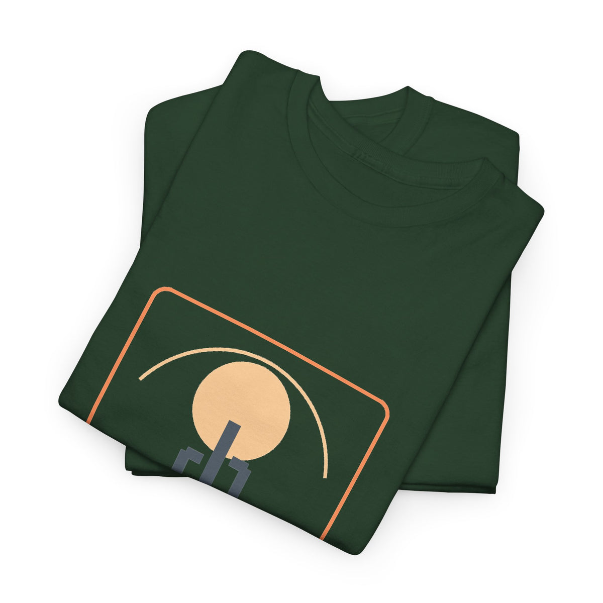 Desert Night Drive T-Shirt