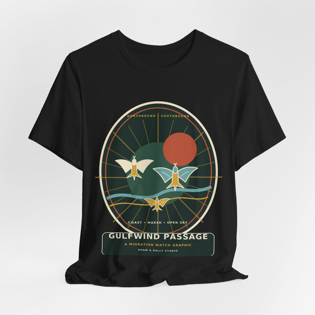 Gulfwind Passage Unisex T-Shirt