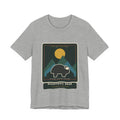 Nighttrail Bear Unisex T-Shirt