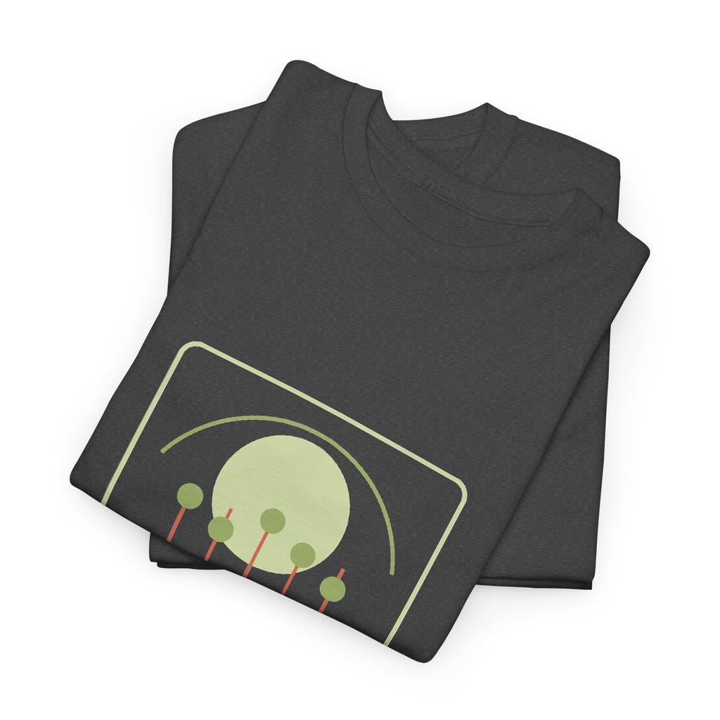 Meadow Mile Club T-Shirt
