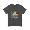 Cloudline Run Club T-Shirt