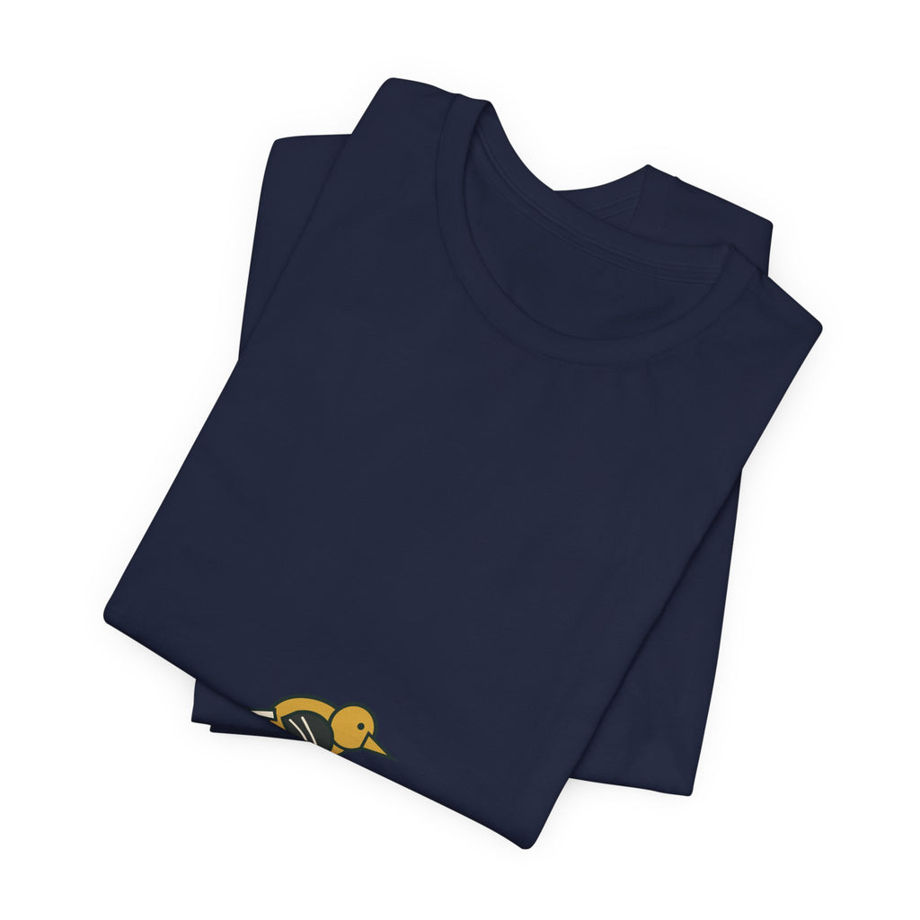Goldenwing Threadmark Unisex T-Shirt