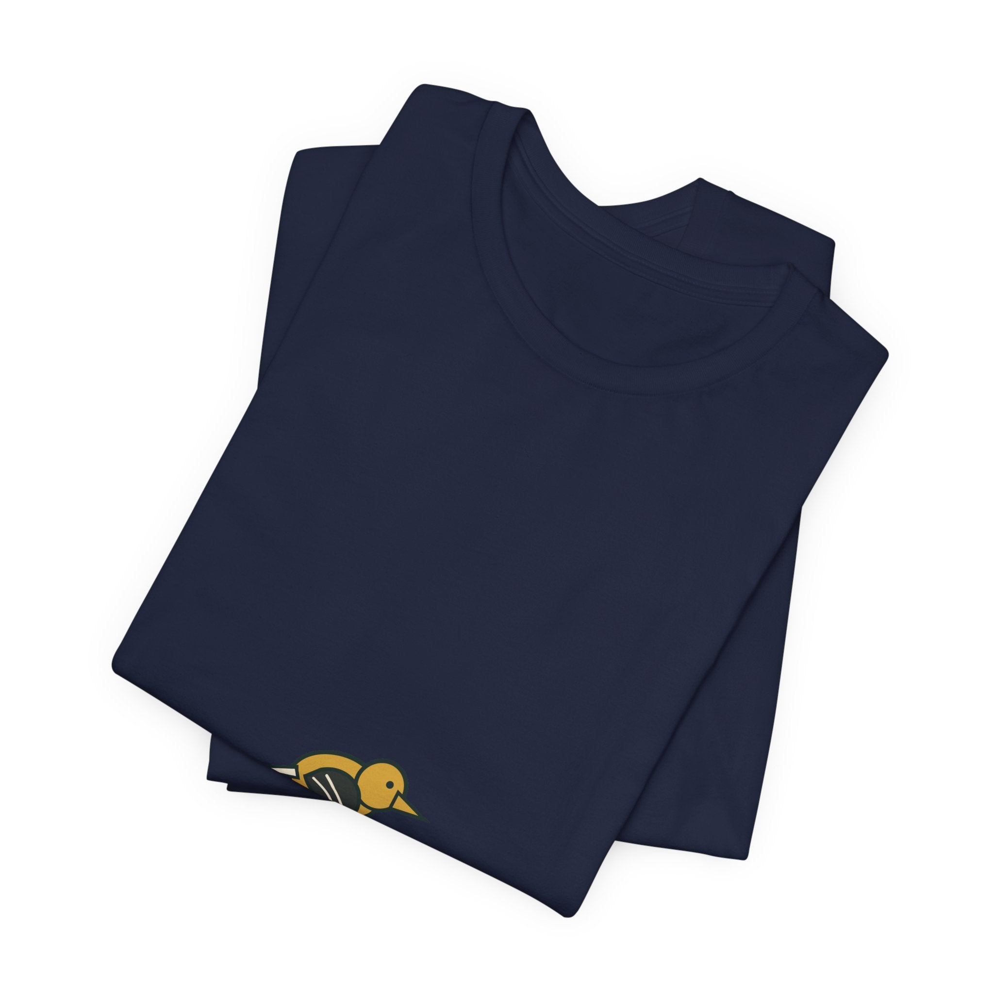 Goldenwing Threadmark Unisex T-Shirt
