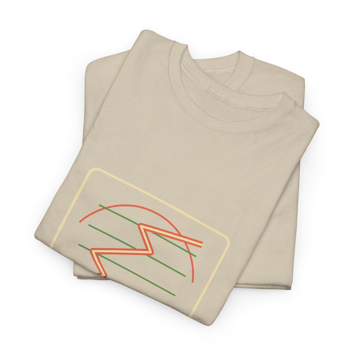 Switchback Social Club T-Shirt