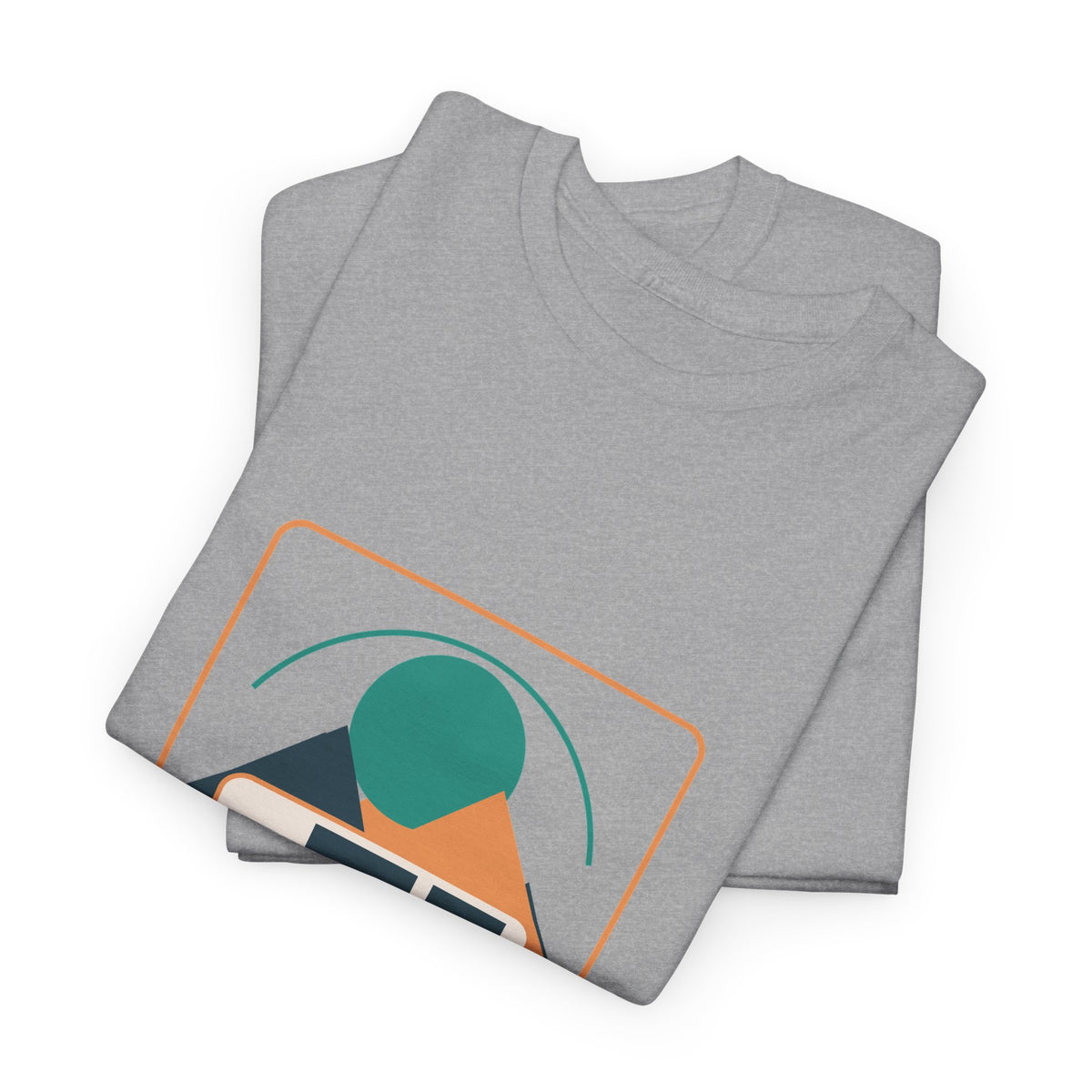 Weekend Rally Van T-Shirt