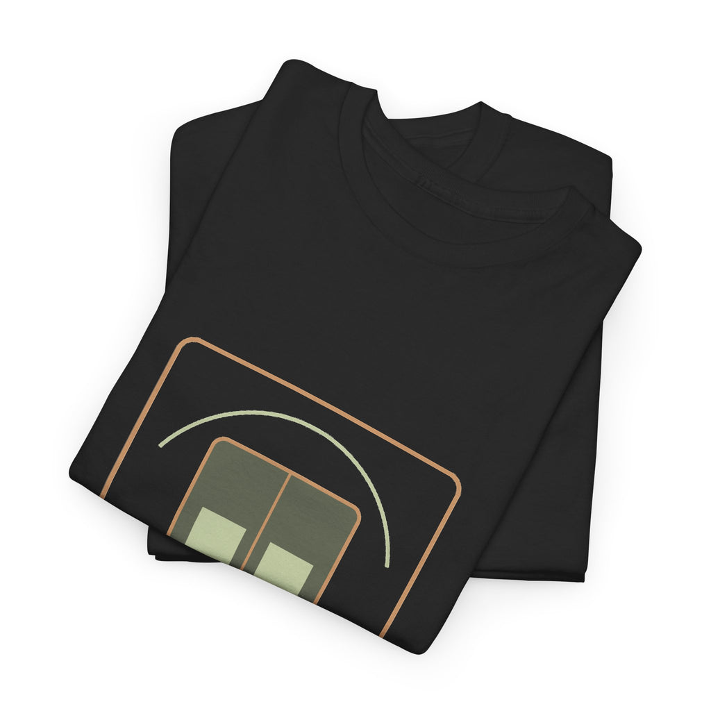 Khaki Trail Dept T-Shirt