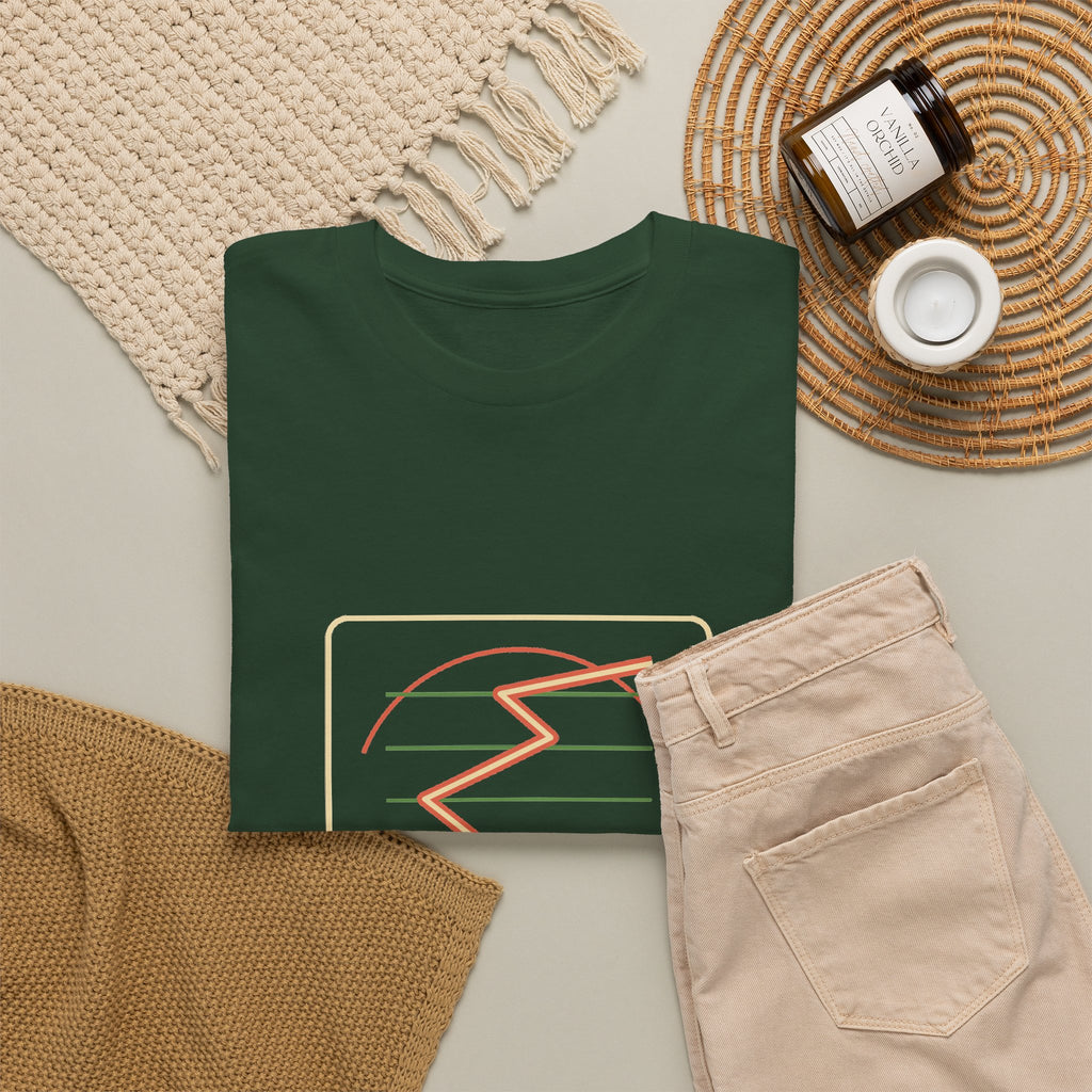 Switchback Social Club T-Shirt