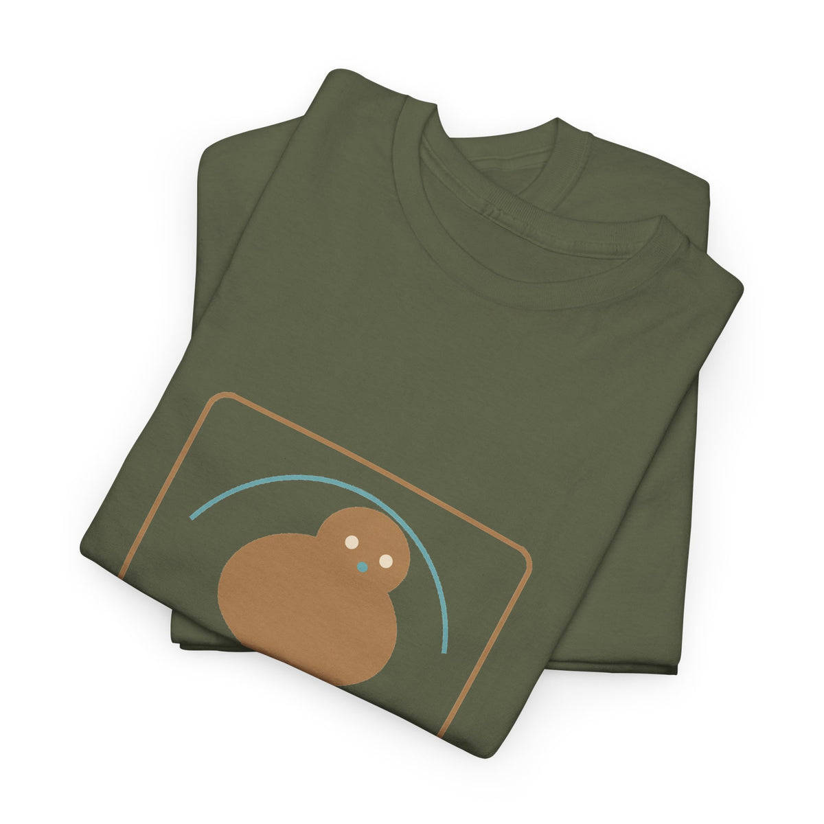 River Otter Social Club T-Shirt