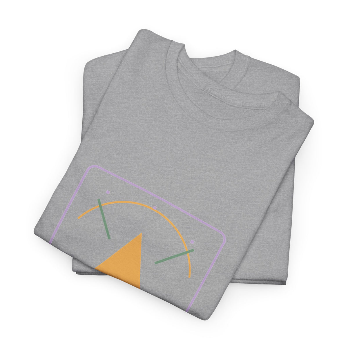 Camp Cricket Choir T-Shirt