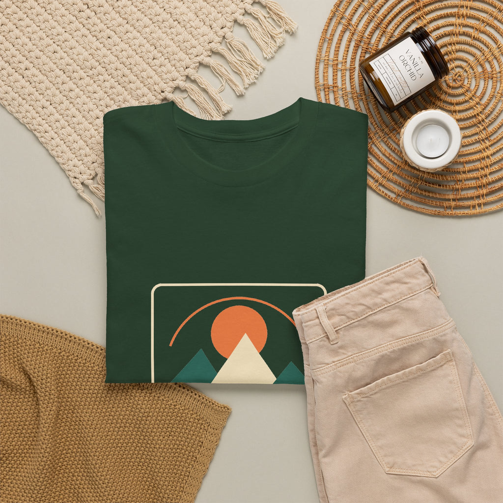 Offline Trail Club T-Shirt