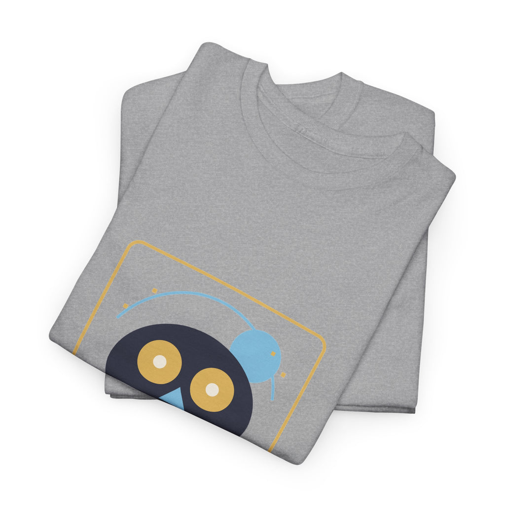 Owl Night Shift T-Shirt