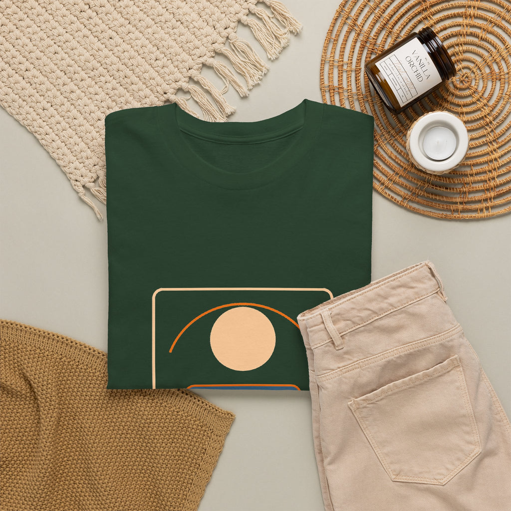 Desert Sun Rovers T-Shirt