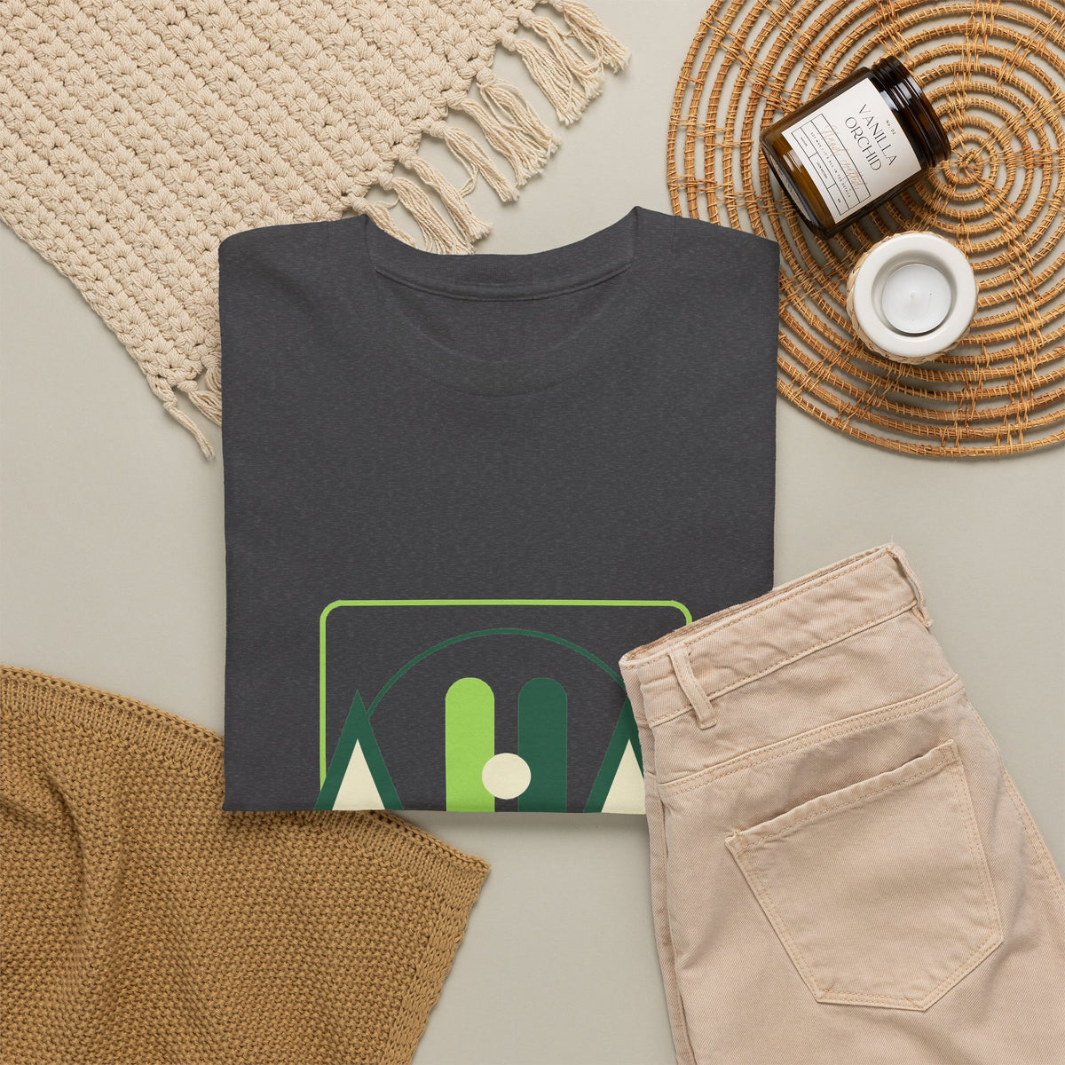 Pickleball Pines Club T-Shirt