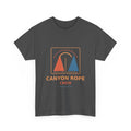 Canyon Rope Crew T-Shirt