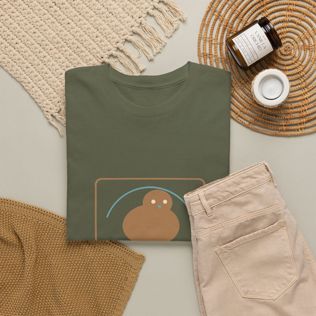 River Otter Social Club T-Shirt