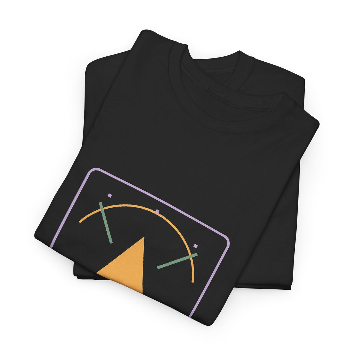 Camp Cricket Choir T-Shirt