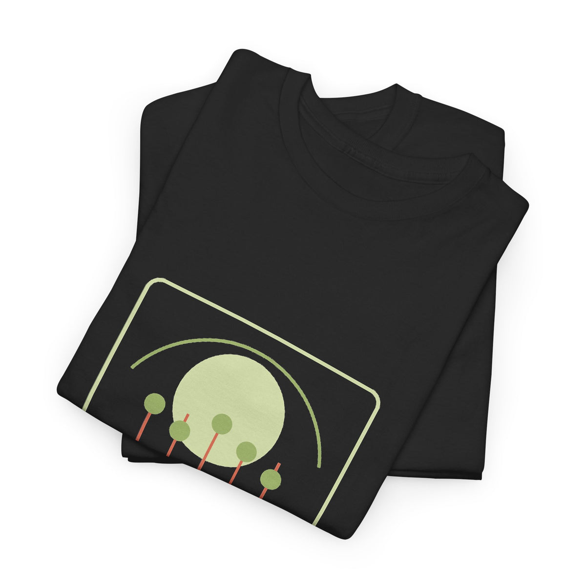 Meadow Mile Club T-Shirt