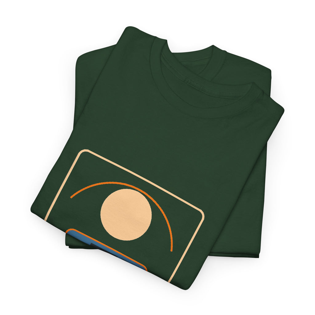 Desert Sun Rovers T-Shirt
